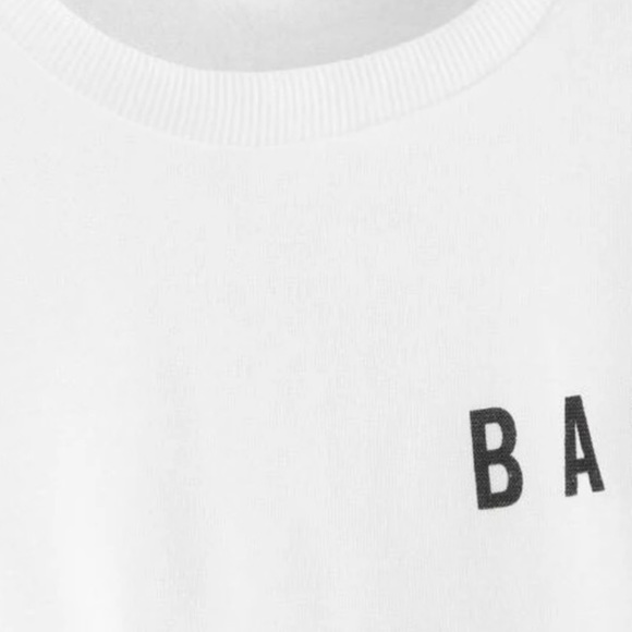 Take Up Space Mental Health graphic crewneck sweatshirt size large - Picture 3 of 10